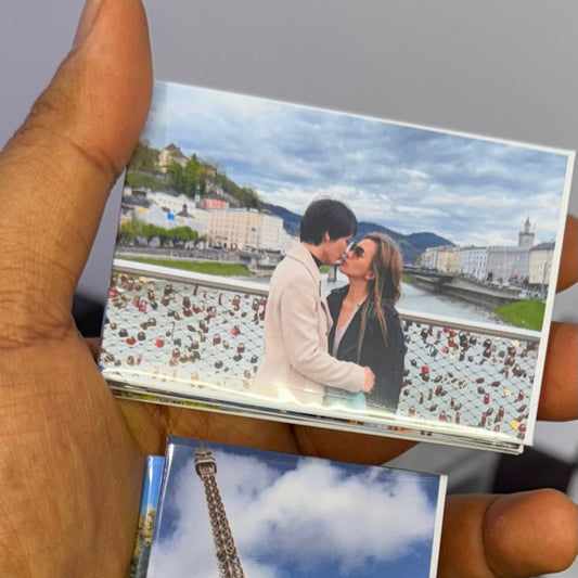 Photo Magnets | Sets of 24x