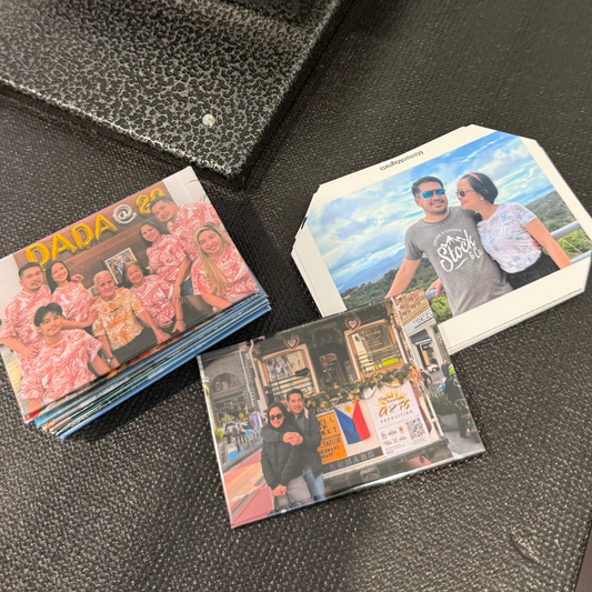 Photo Magnets | Sets of 6x