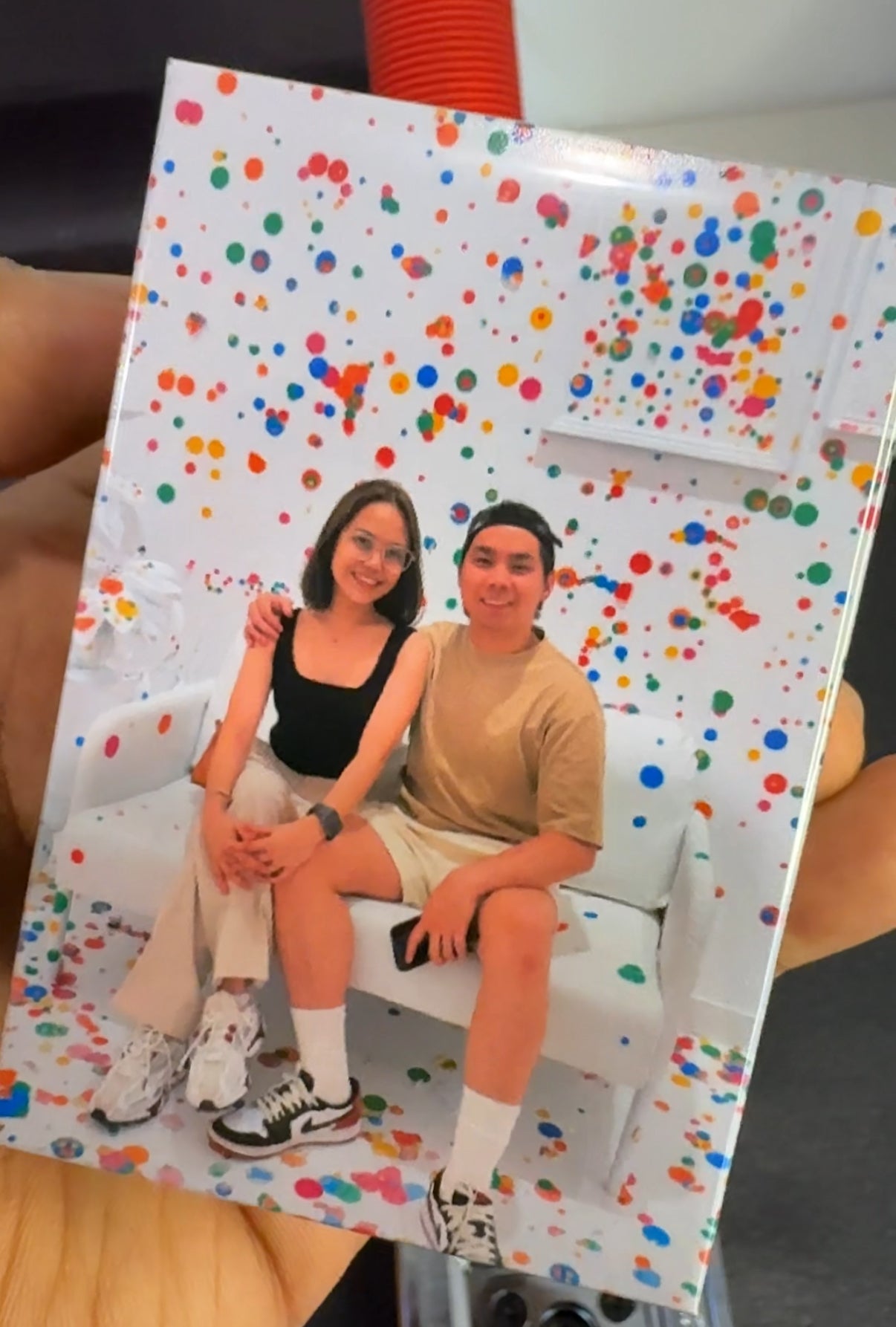 Photo Magnets | Sets of 6x
