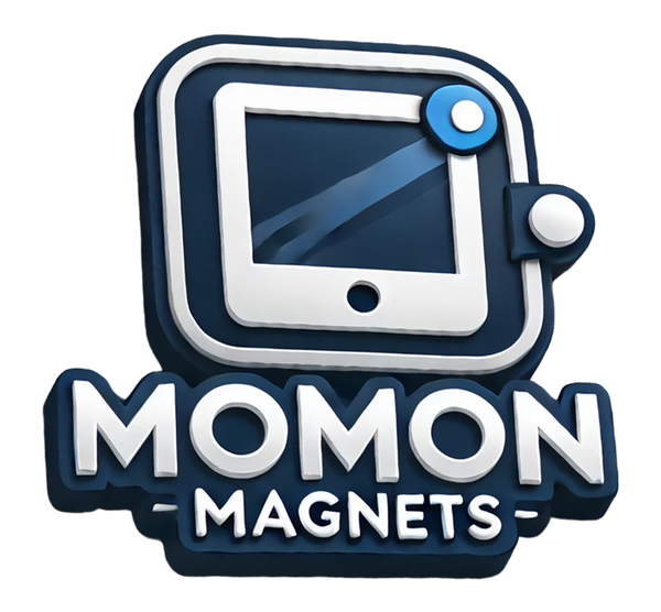 MomonMagnets