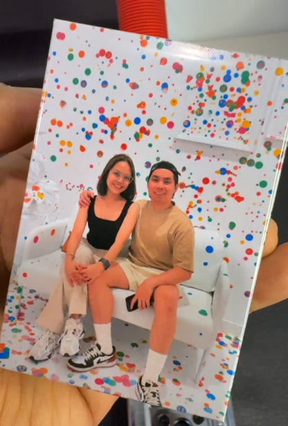Photo Magnets | Sets of 6x